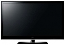 Телевизор LG 32LE5700 - Нет звука