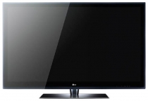 Телевизор LG 32LE7500 - Ремонт системной платы