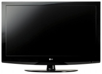 Телевизор LG 32LF2510 - Ремонт блока управления