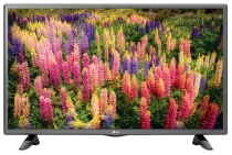 Телевизор LG 32LF510V - Перепрошивка системной платы