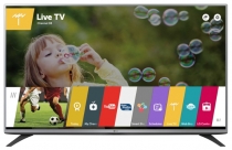 Телевизор LG 32LF590V - Замена лампы подсветки