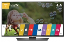 Телевизор LG 32LF630V - Перепрошивка системной платы