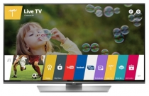 Телевизор LG 32LF632V - Не включается