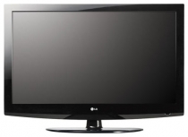 Телевизор LG 32LG_3000 - Ремонт разъема колонок