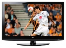 Телевизор LG 32LG_5700 - Ремонт блока формирования изображения