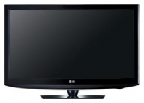 Телевизор LG 32LH2010 - Замена динамиков