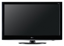 Телевизор LG 32LH3000 - Нет изображения