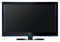 Телевизор LG 32LH4010 - Ремонт разъема питания