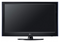 Телевизор LG 32LH5000 - Ремонт блока формирования изображения