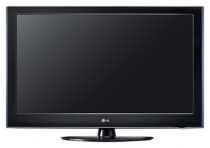 Телевизор LG 32LH5000 - Замена динамиков