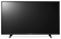 Телевизор LG 32LH500D - Нет изображения