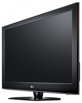 Телевизор LG 32LH5020 - Нет звука