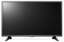 Телевизор LG 32LH510B - Ремонт разъема колонок