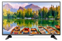 Телевизор LG 32LH510U - Нет звука