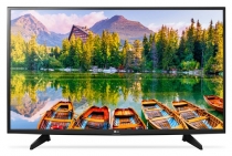 Телевизор LG 32LH513U - Не переключает каналы