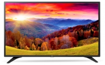 Телевизор LG 32LH519U - Ремонт разъема питания