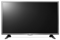 Телевизор LG 32LH570U - Не видит устройства