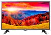 Телевизор LG 32LH590U - Замена динамиков