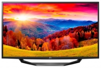 Телевизор LG 32LH590V - Перепрошивка системной платы