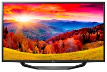 Телевизор LG 32LH590V - Нет звука