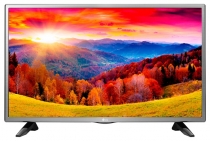 Телевизор LG 32LH595U - Ремонт системной платы