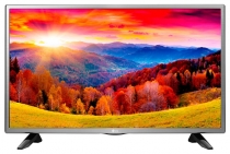 Телевизор LG 32LH595U - Не включается