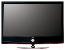 Телевизор LG 32LH7000 - Ремонт блока управления