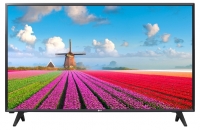 Телевизор LG 32LJ500U - Замена динамиков