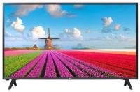 Телевизор LG 32LJ501U - Замена динамиков