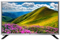 Телевизор LG 32LJ594U - Ремонт и замена разъема