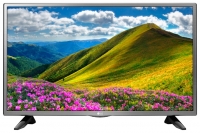 Телевизор LG 32LJ600U - Ремонт системной платы