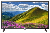 Телевизор LG 32LJ610V - Нет звука