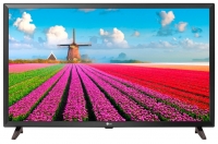 Телевизор LG 32LJ622V - Перепрошивка системной платы
