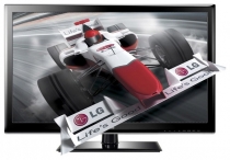 Ремонт телевизора LG 32LM3400 в Москве