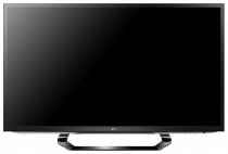 Телевизор LG 32LM620S - Нет изображения