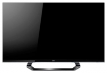 Телевизор LG 32LM660S - Нет изображения