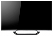 Телевизор LG 32LM660S - Отсутствует сигнал