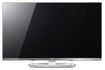 Телевизор LG 32LM669S - Ремонт разъема колонок