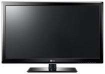Телевизор LG 32LS340T - Ремонт разъема питания