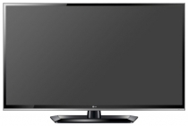 Телевизор LG 32LS679C - Не видит устройства