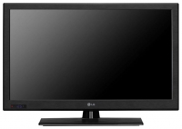 Телевизор LG 32LT640H - Ремонт разъема колонок