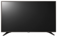 Телевизор LG 32LV340C - Замена динамиков