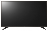 Телевизор LG 32LV340C - Нет звука