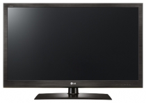 Телевизор LG 32LV355A - Замена антенного входа
