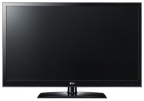 Телевизор LG 32LV370S - Замена антенного входа