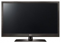 Телевизор LG 32LV375S - Ремонт ТВ-тюнера