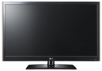 Телевизор LG 32LV5500 - Замена лампы подсветки