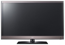 Телевизор LG 32LV570S - Замена антенного входа