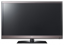 Телевизор LG 32LV571S - Замена лампы подсветки