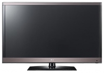 Телевизор LG 32LV571S - Ремонт разъема колонок